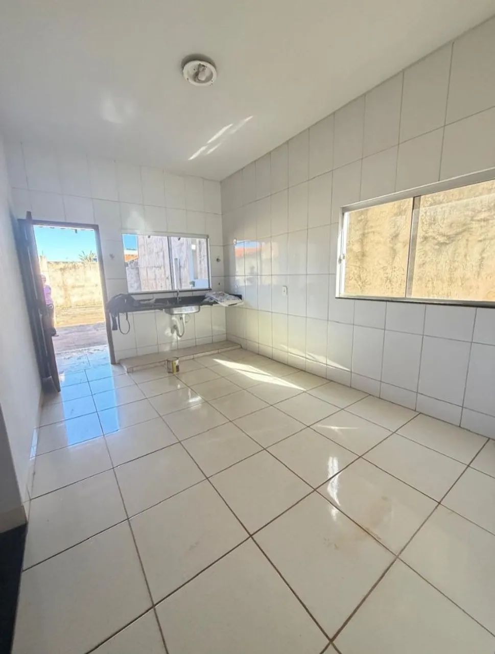 Oportunidade unica de sair do aluguel com entrada reduzida - Foto 4