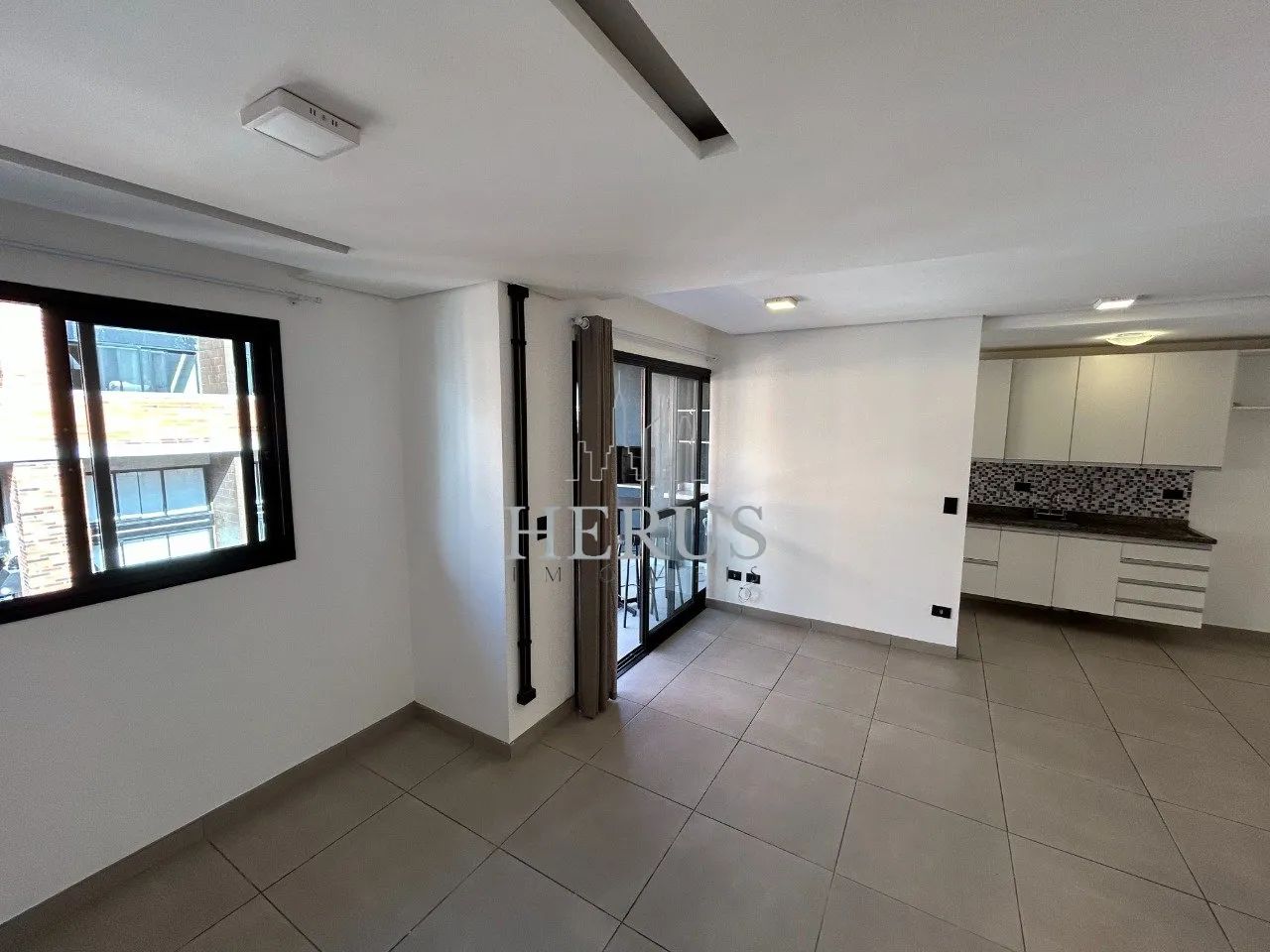 Studio para Aluguel no Prado Velho - 33 m² - Foto 2