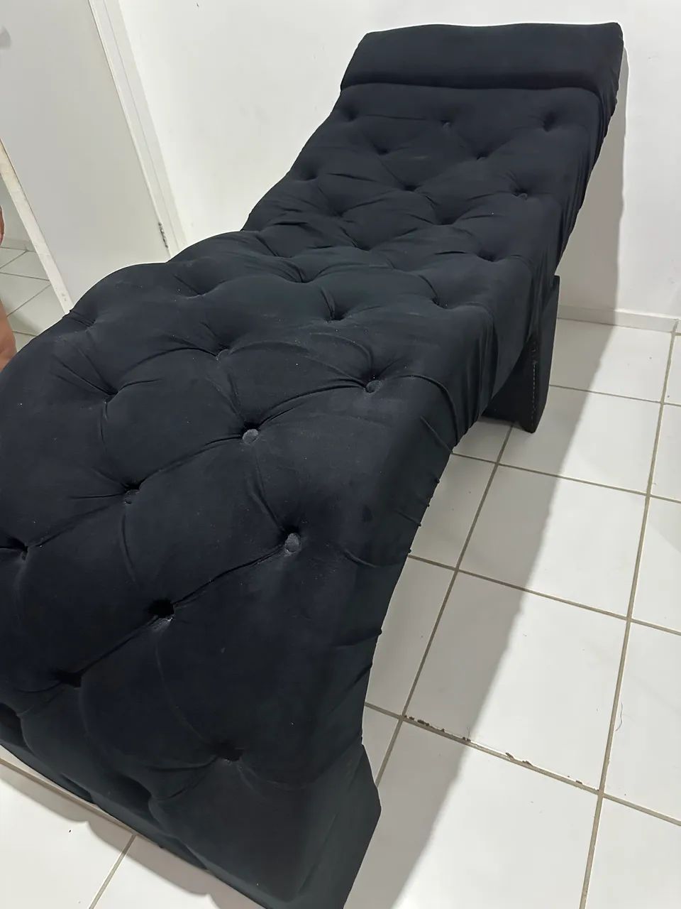 Maca estética semi nova  - Foto 2