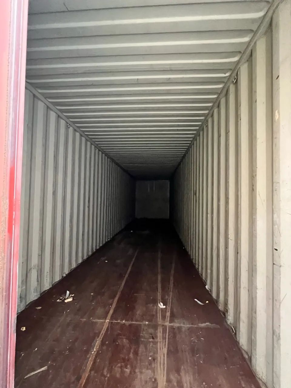 Container, feirão de unidades - Foto 2