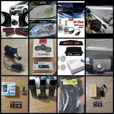 Nac acessorios automotivos 