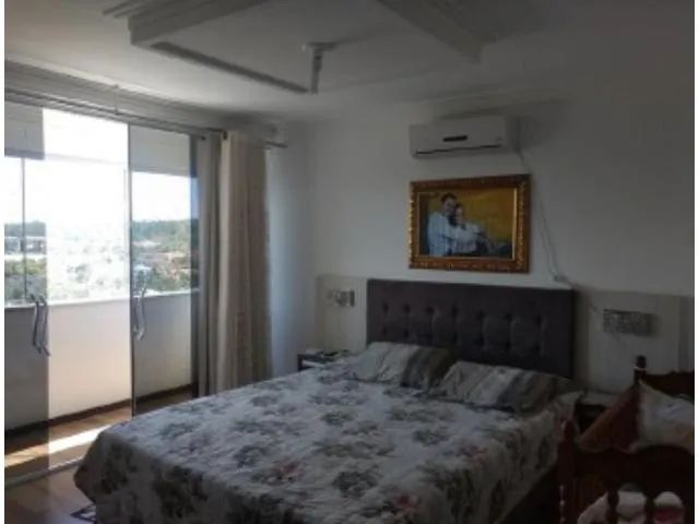 APARTAMENTO RESIDENCIAL em COCAL DO SUL - SC, Centro - Foto 4