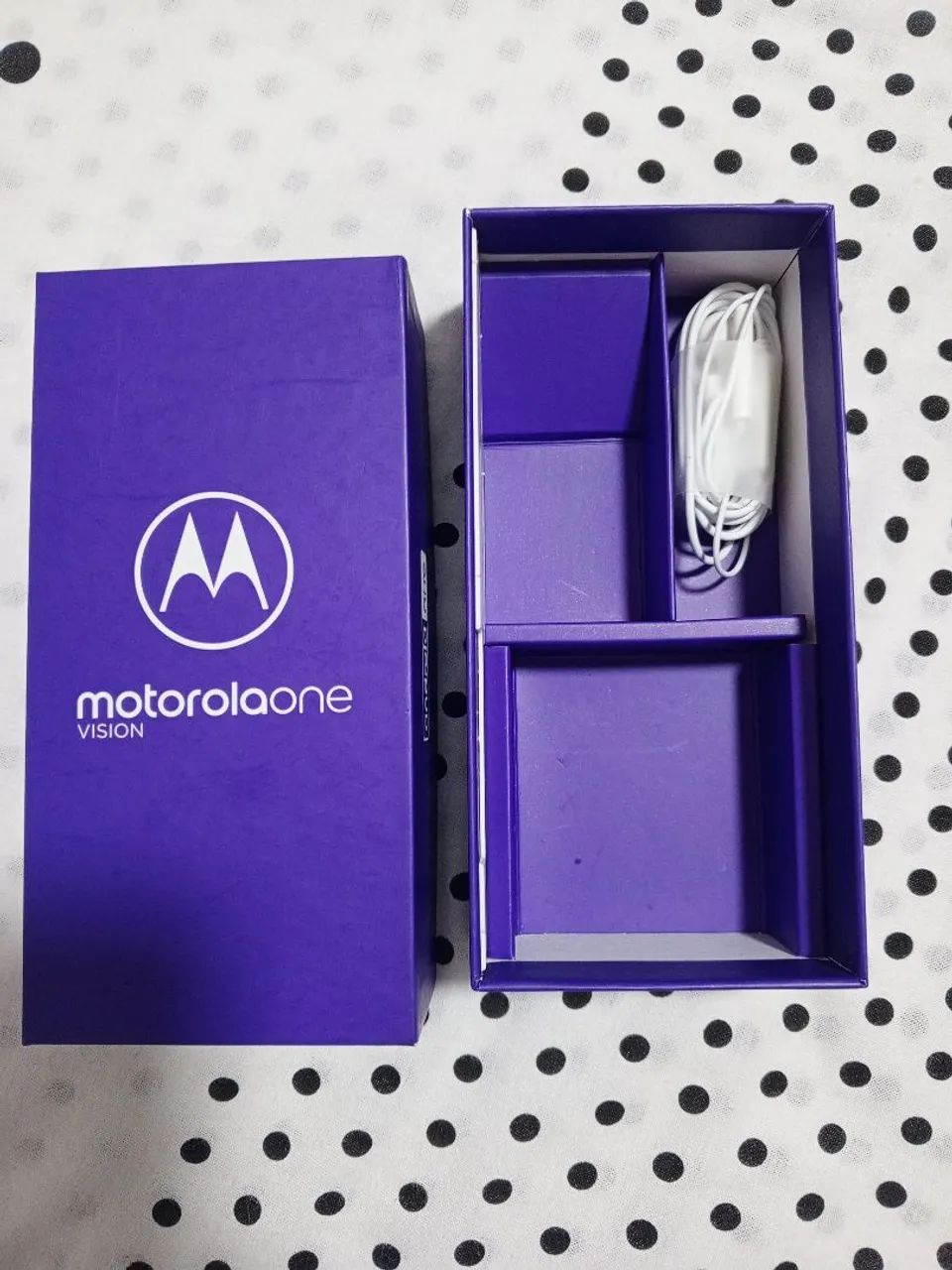 Lindo celular Motorola onde vision  - Foto 5