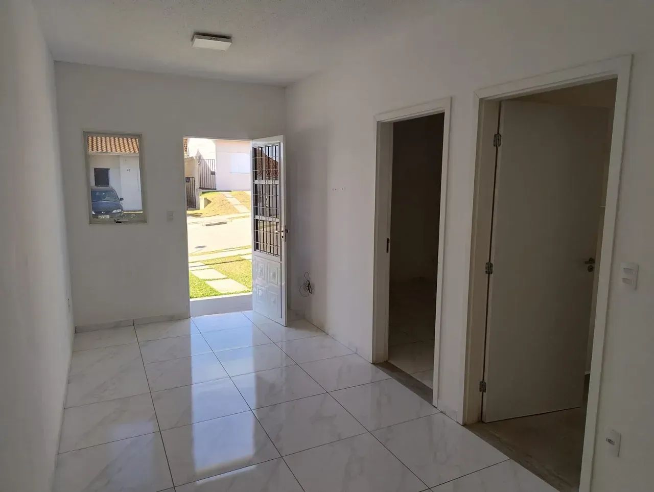 Térrea para venda com 70 metros quadrados com 2 quartos - Foto 5