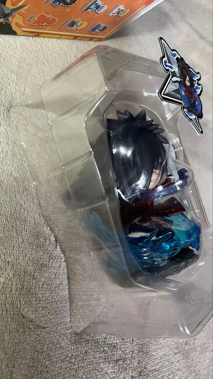 Figure Madara Uchiha (Naruto Shippuden) - Foto 3