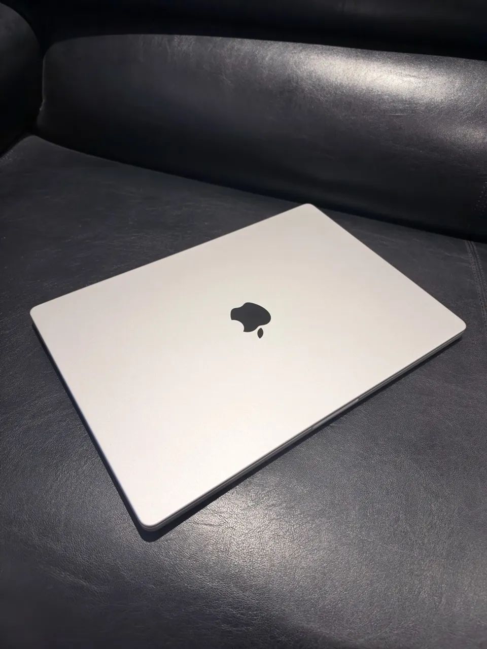 MacBook Pro 16 polegadas M2 16gb 512gb - Foto 4