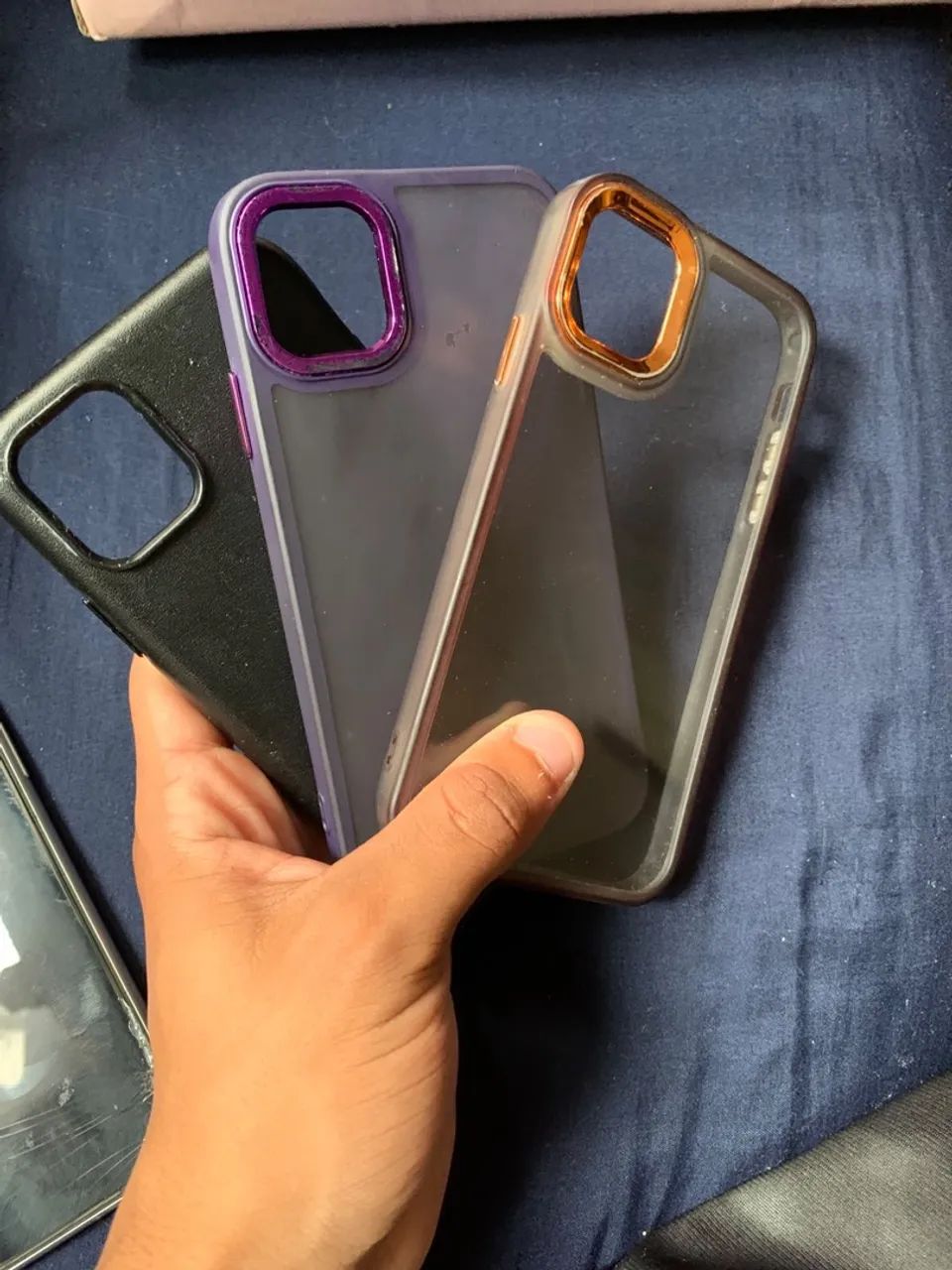 Iphone 11 - Foto 4