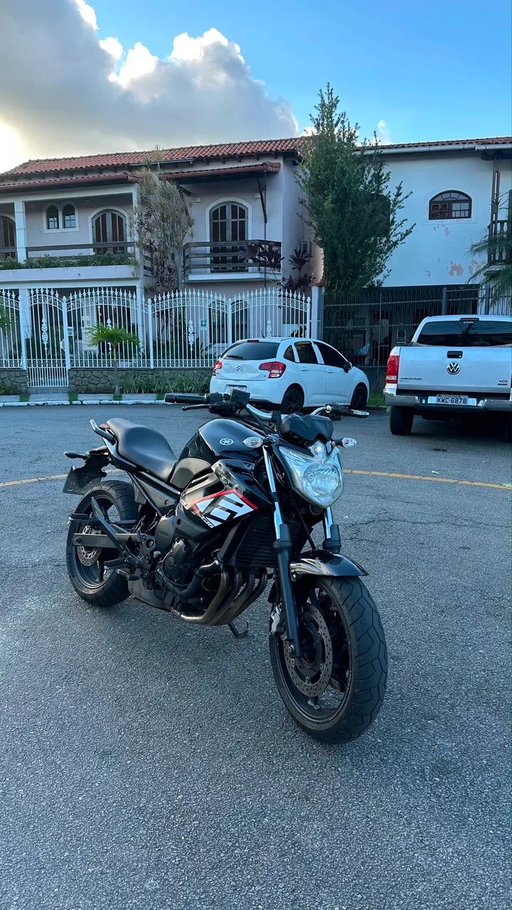 Xj6 2016 muito nova! - Foto 2