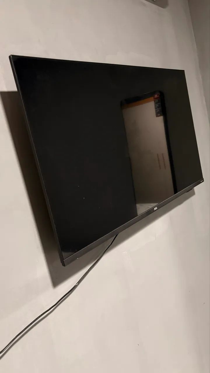 Tv 43 Polegadas - Roku - Foto 5