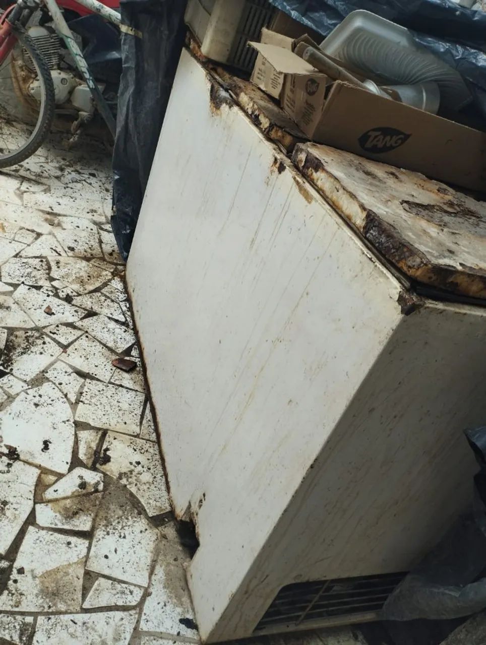 Freezer horizontal  - Foto 2