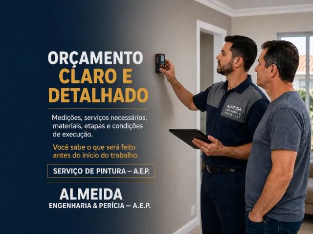 Pintura residencial e comercial - Foto 5