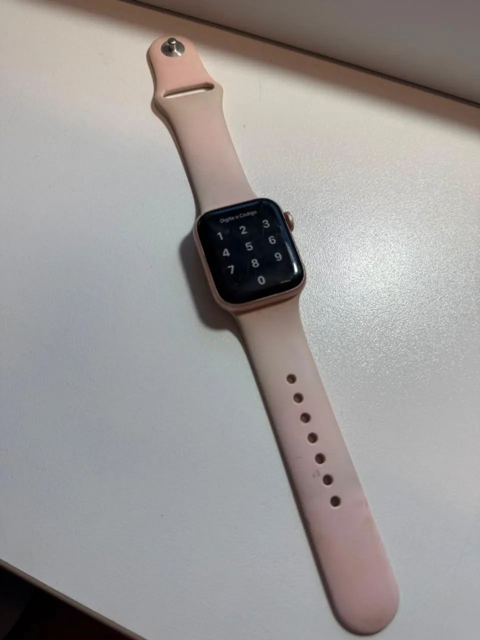 Apple Watch Serie 5 GPS 40mm - Foto 5