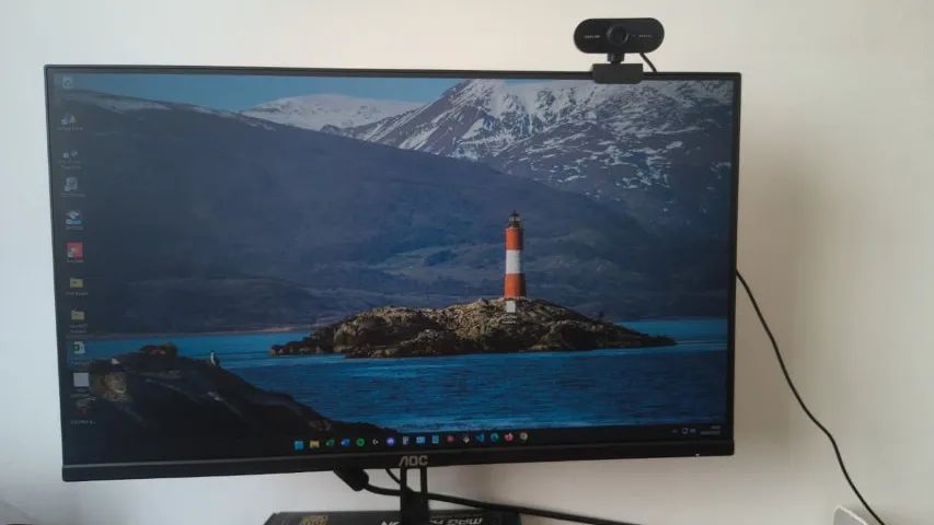COMPUTADOR PC GAMER  - Foto 3
