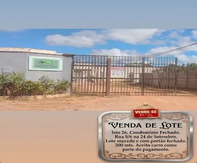 Foto - Brasília - Taguatinga Norte