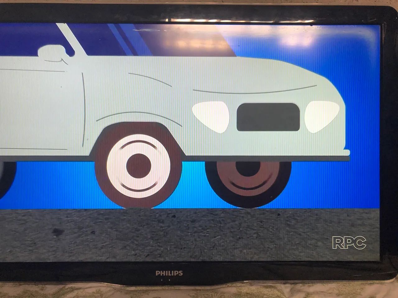 Tv Philips  - Foto 2