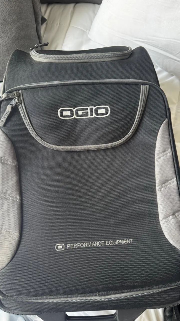 Mala Ogio média  - Foto 4
