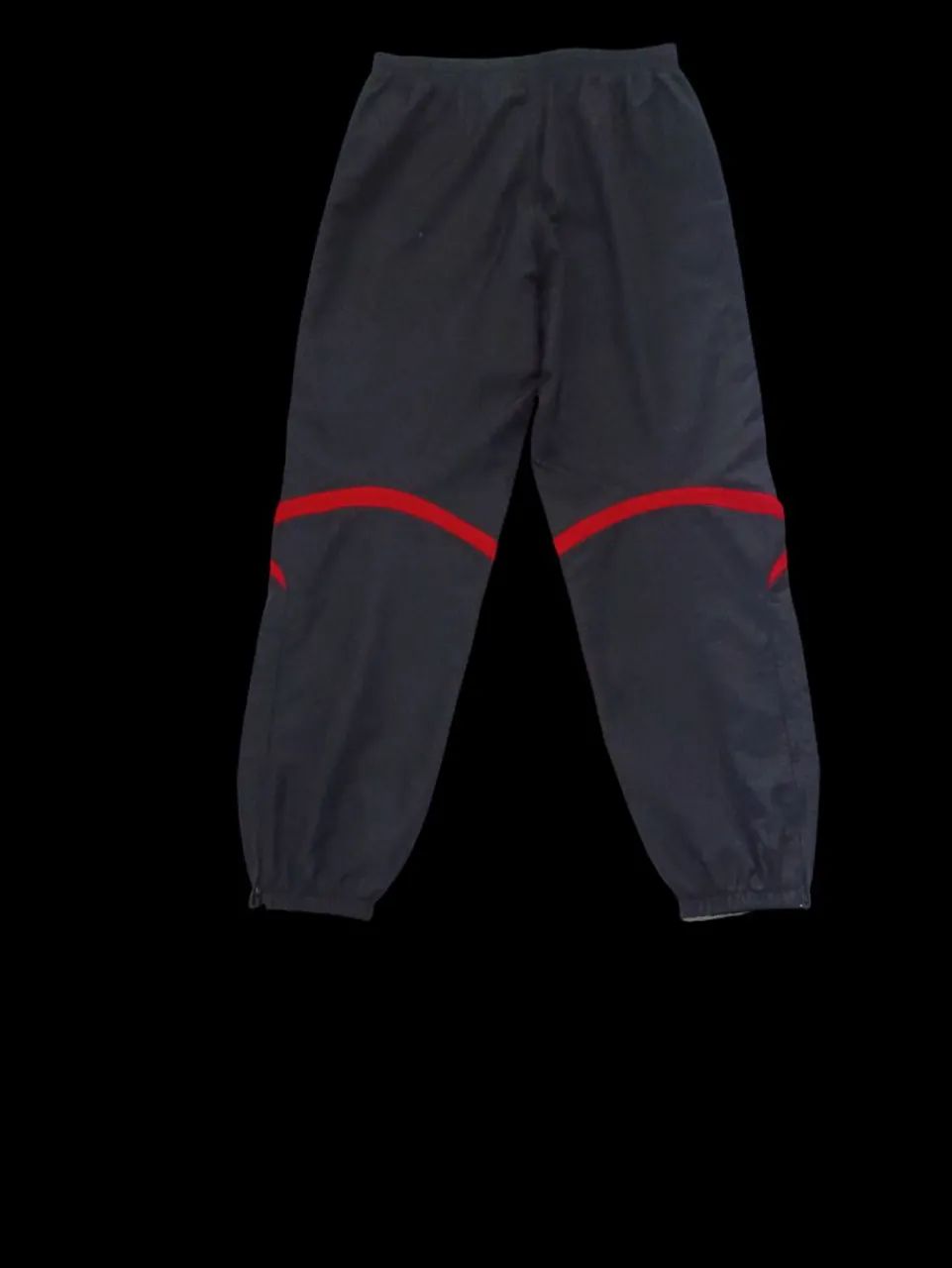 calça liverpool 2006/2007 - Foto 2