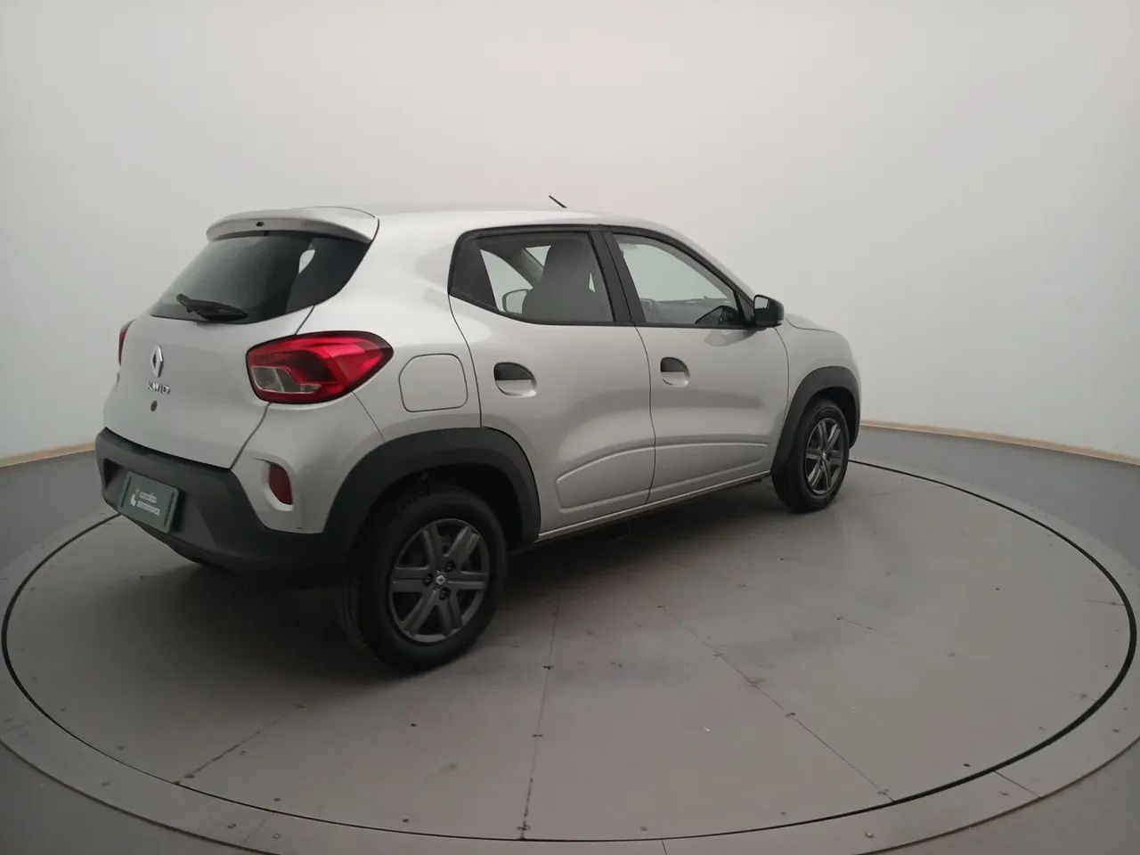 Renault Kwid 1.0 Zen 2026 - Foto 5