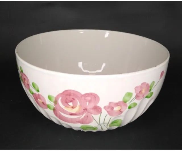 Tijela antiga floral