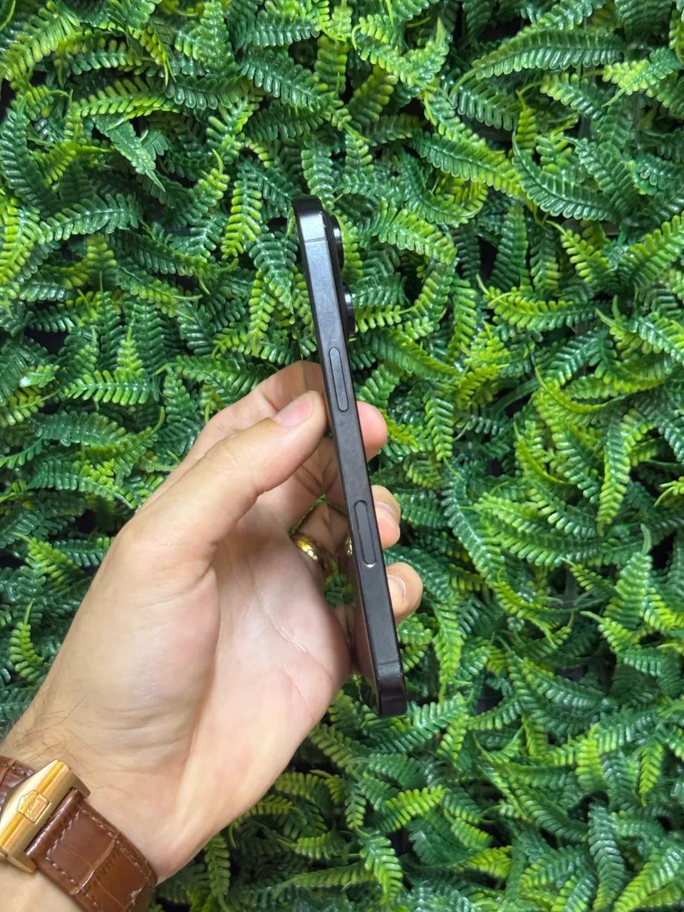 iPhone 16 Pro 256gb Zero! - Foto 3