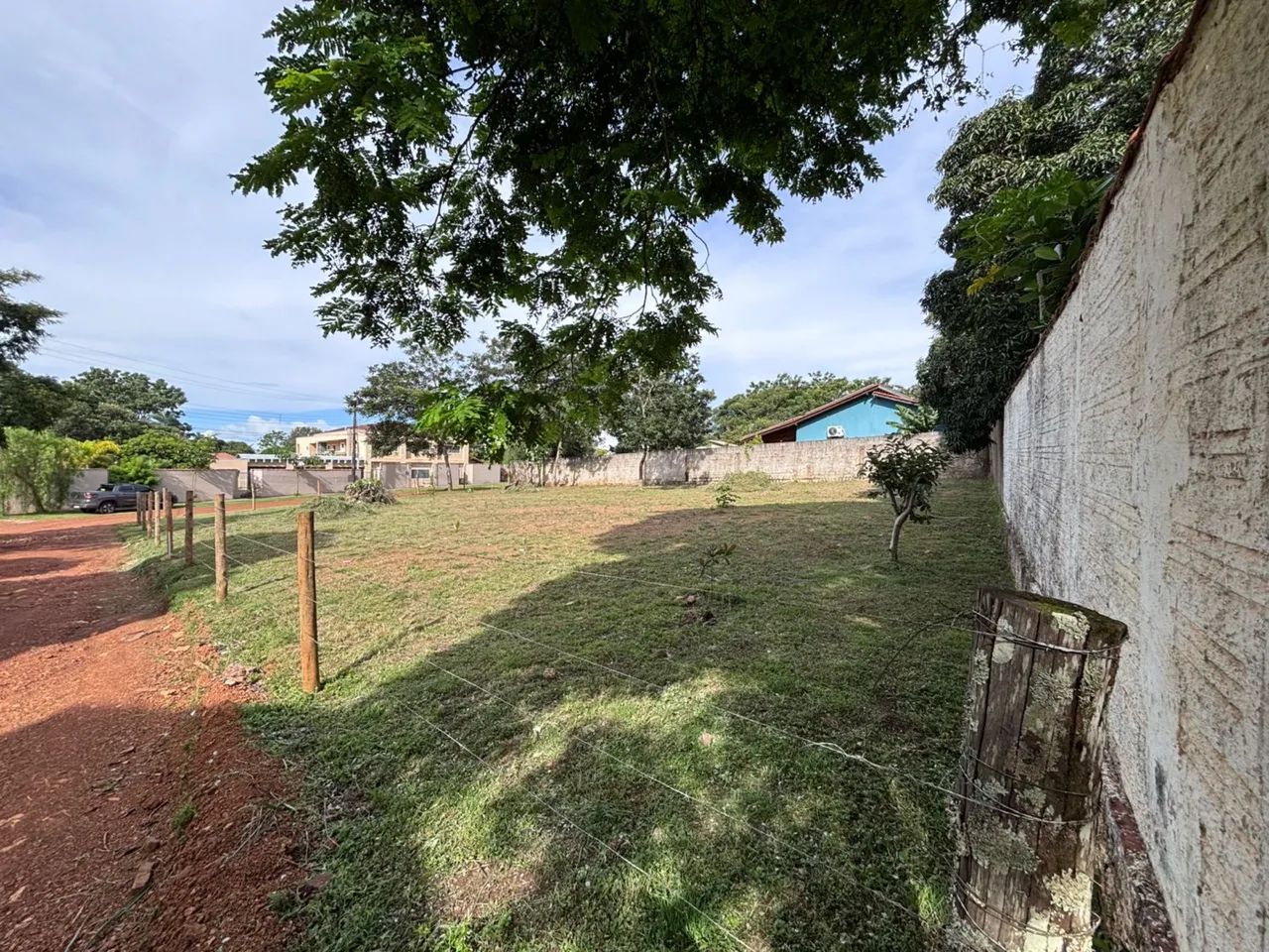 Vendo terreno em Chapada dos Guimarães com 1000m2