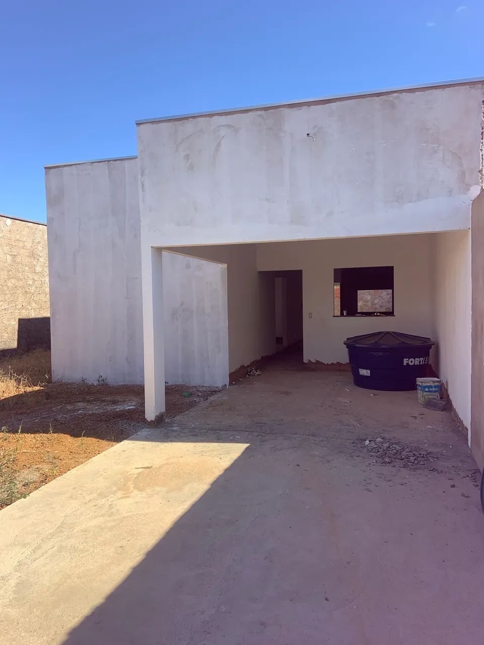 Casa em Luzimangues ágio 150mil  - Foto 2