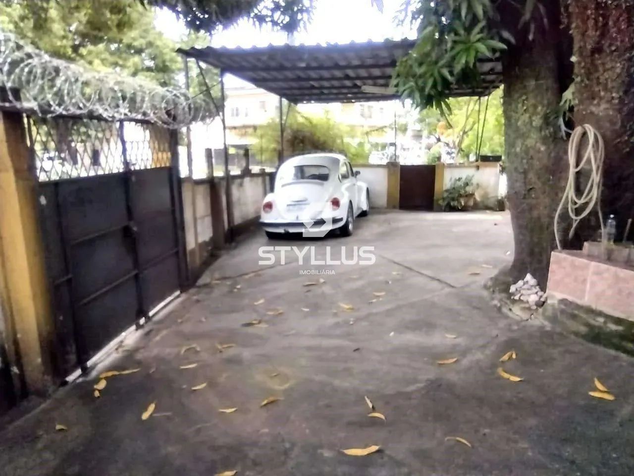 Maria da Graça | Casa 3 quartos - Foto 3