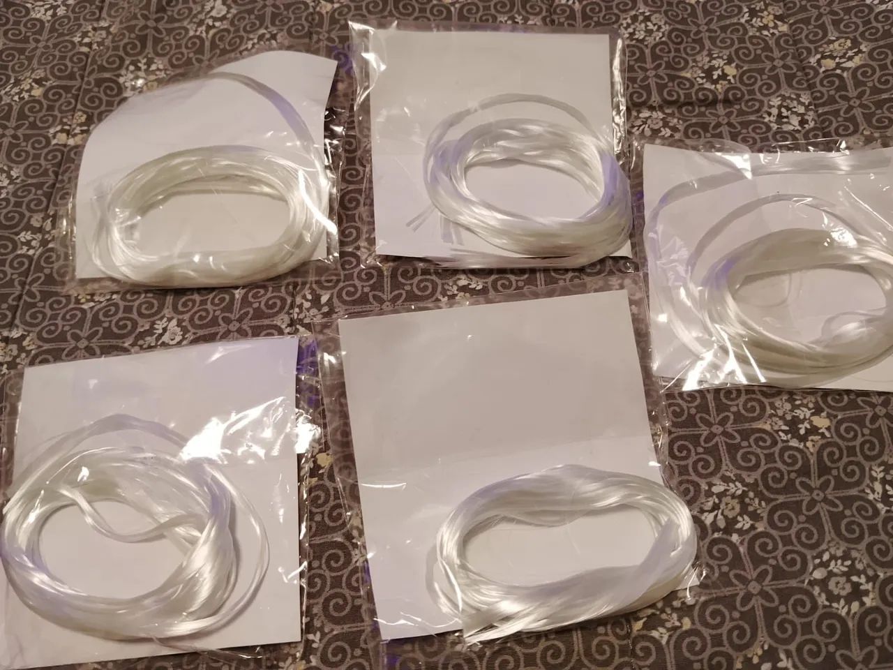 Acessórios para unhas em gel .Acessórios para cilios 