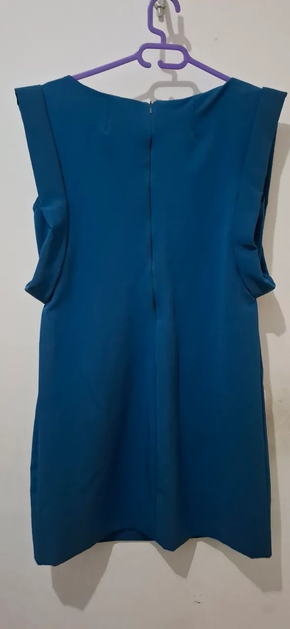Vestido tamanho M - Foto 2