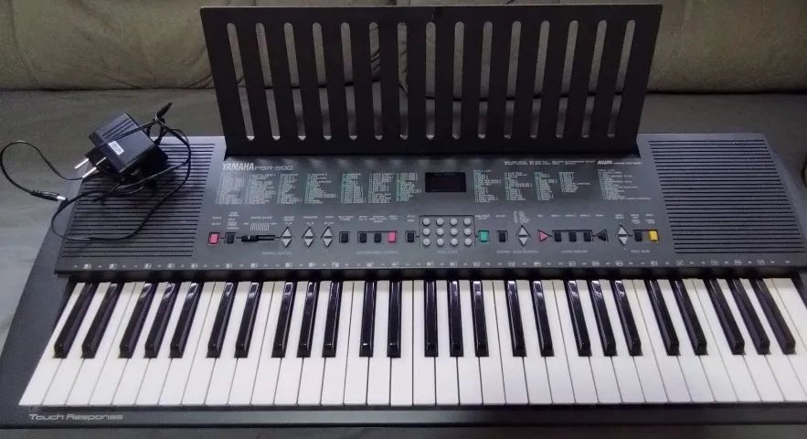 Teclado 