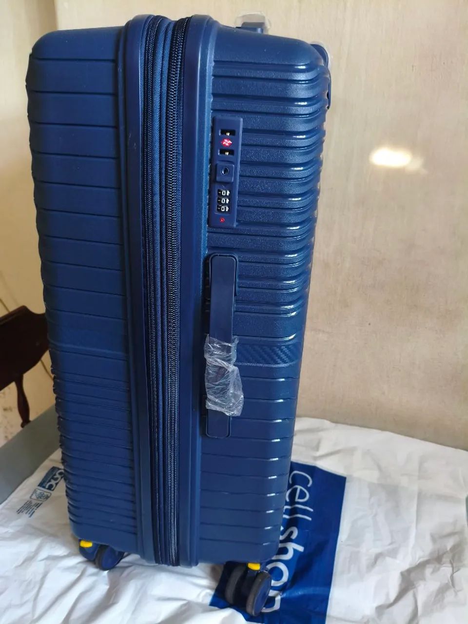 Mala de viagem 23kg - Foto 2