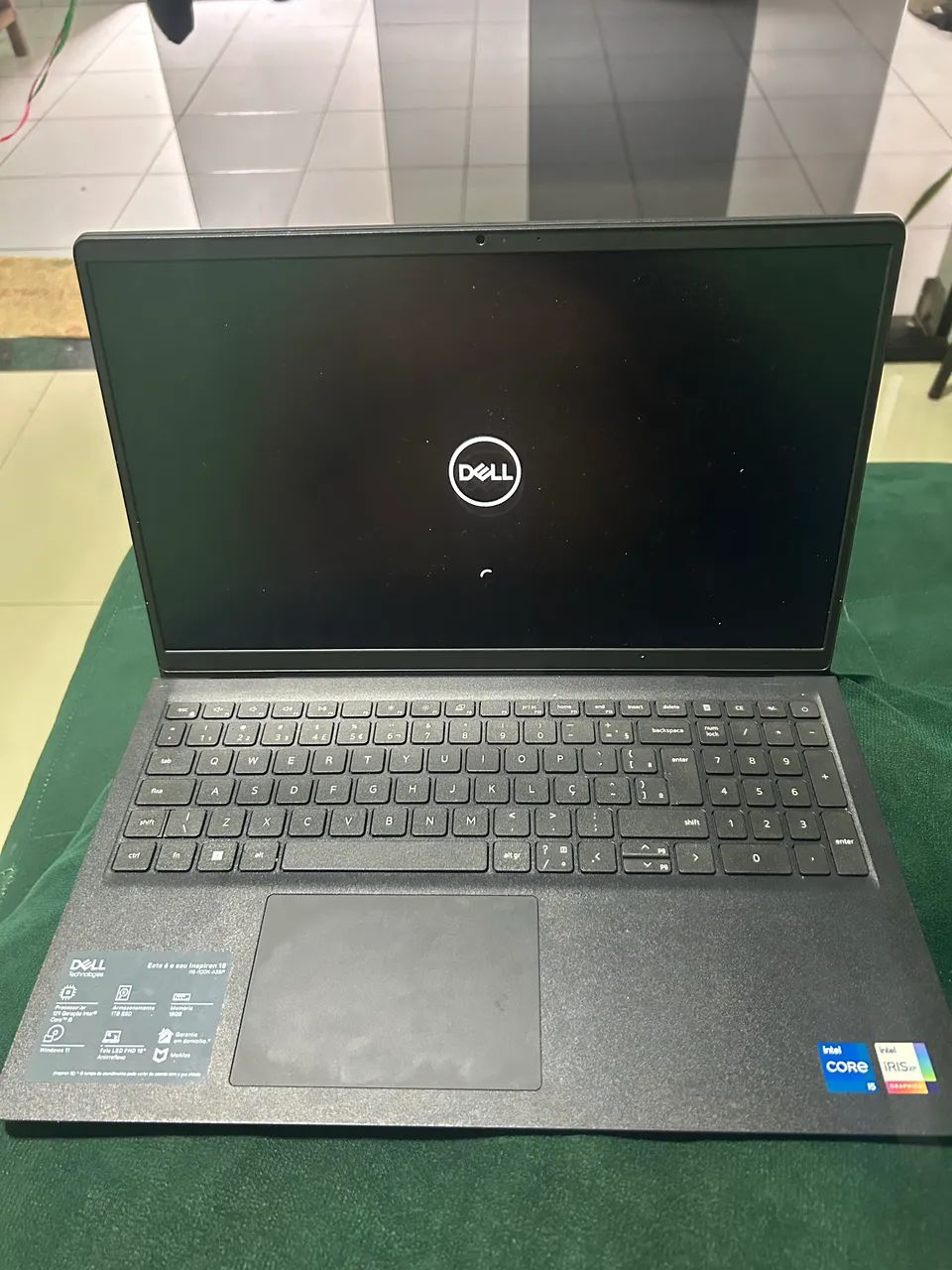 Notebook Dell - Foto 5