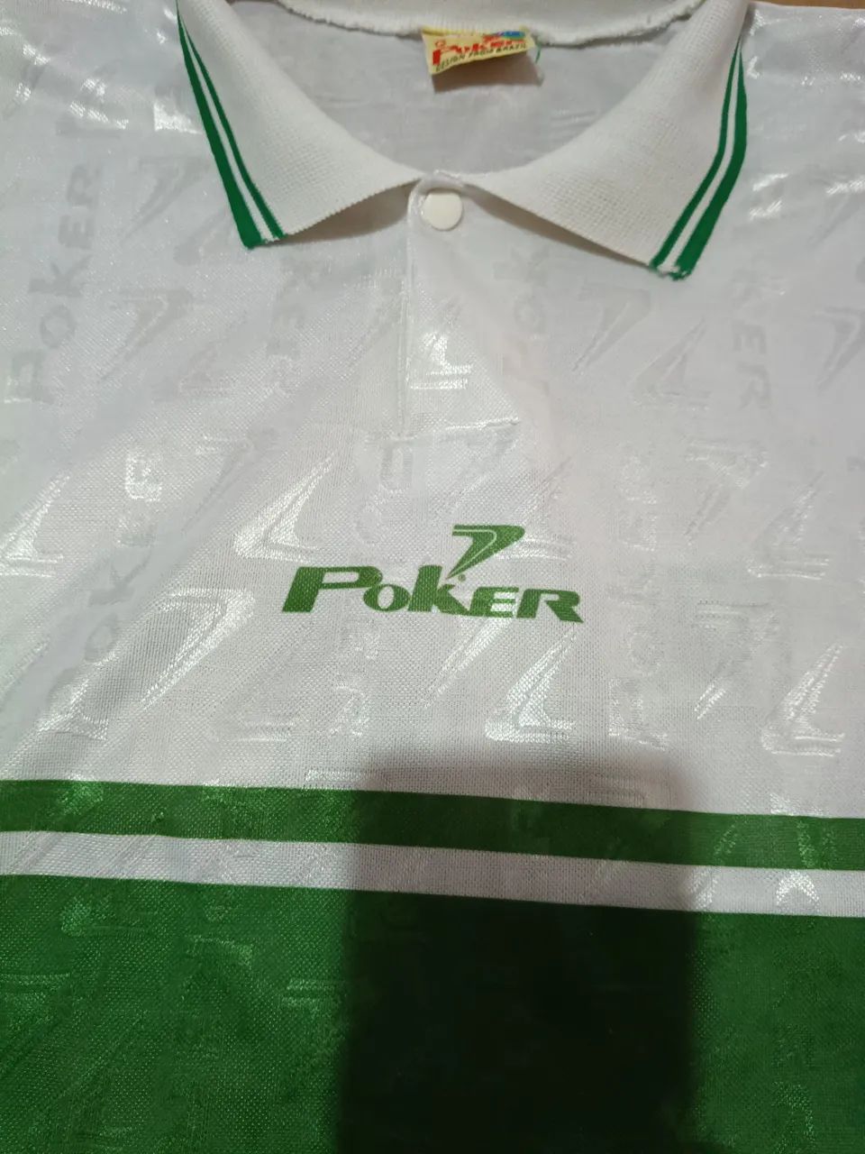 Camisa poker - Foto 2