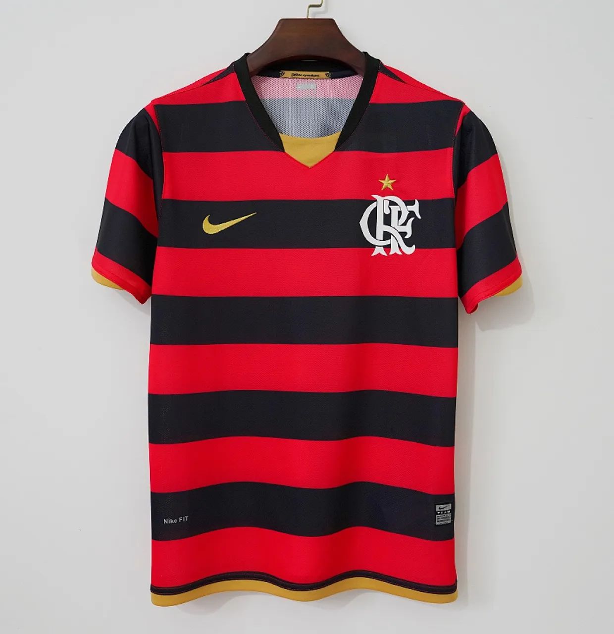 Flamengo  - Foto 2