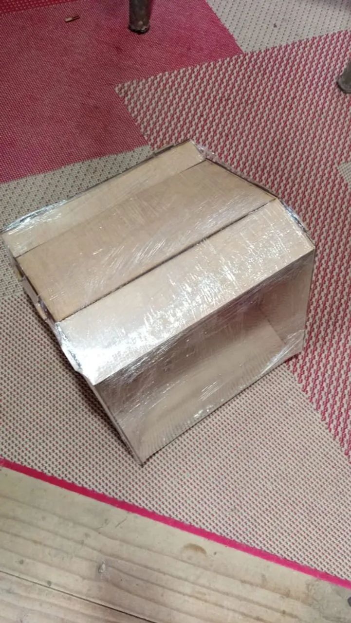 Cabine de pintura para aerografo  - Foto 2