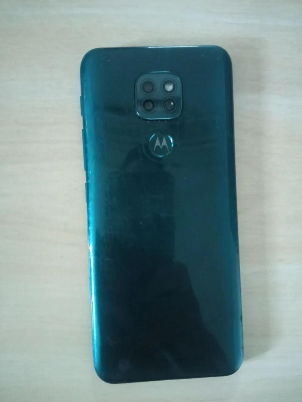 Celular smartphone moto G9 play - Foto 2