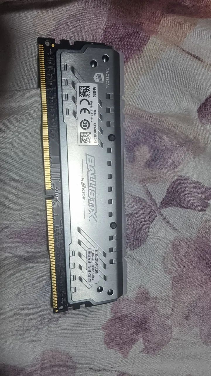 Vendo duas memória 450 - Foto 2