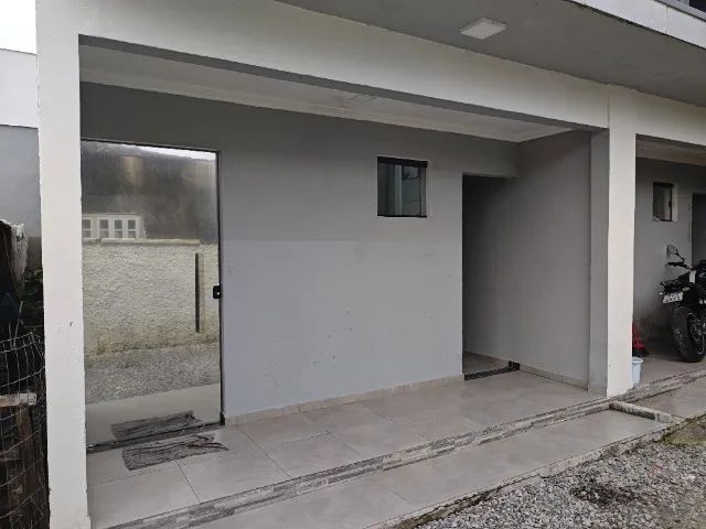 Kitnet vila nova Joinville  - Foto 2
