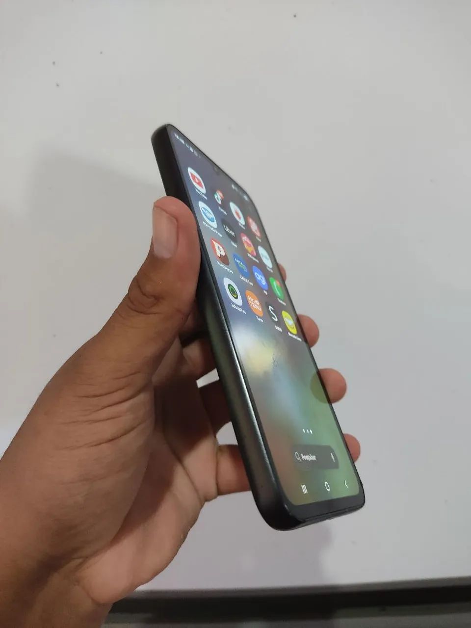 GALAXY A34 5G 128GB 6+6GB RAM PERFEITO!! - Foto 3