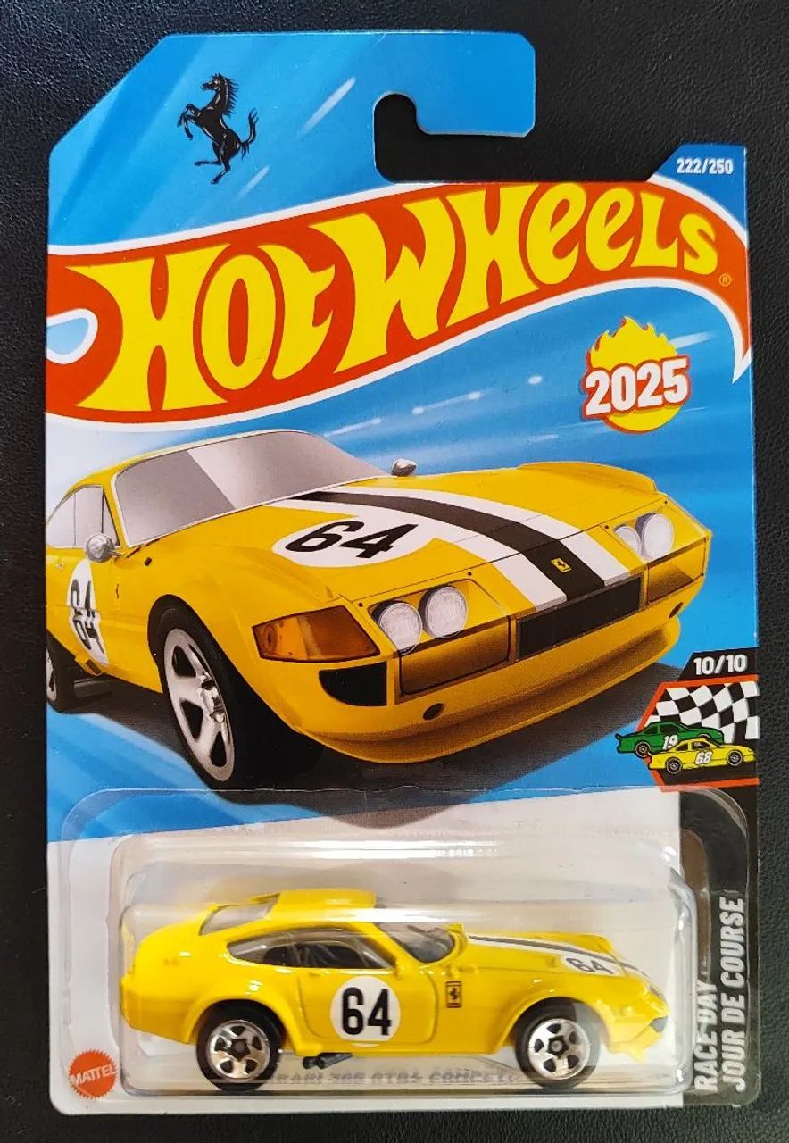 Ferrari 365 GTB4 Competizione - Foto 3