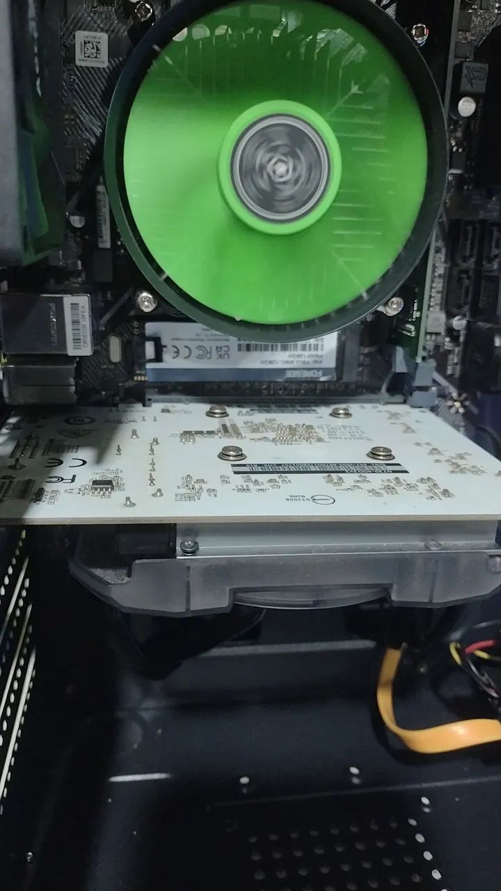 Computador décima geração  - Foto 4