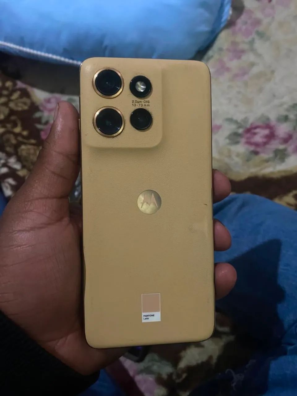 Moto Edge 50 Neo  - Foto 2