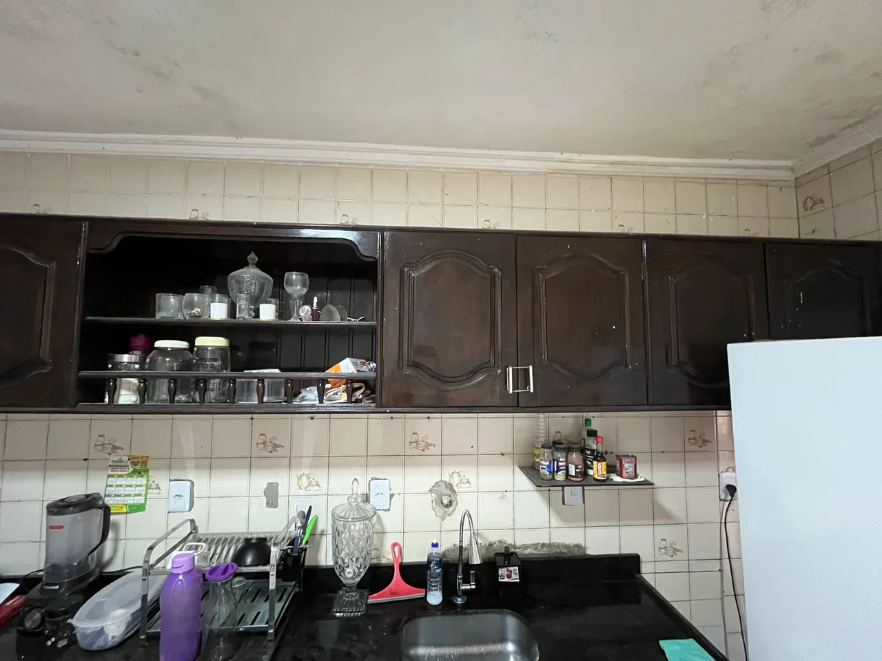 Armário de cozinha  - Foto 4