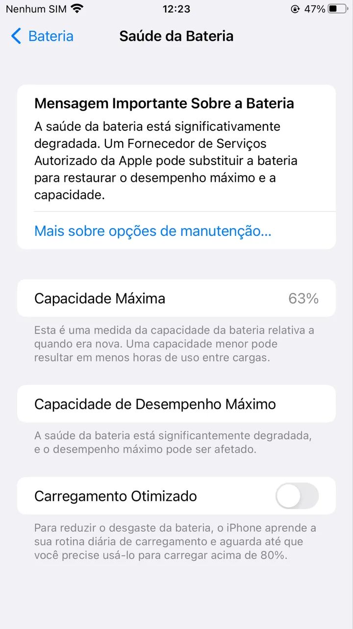 Iphone 7 plus 256gb - Foto 2
