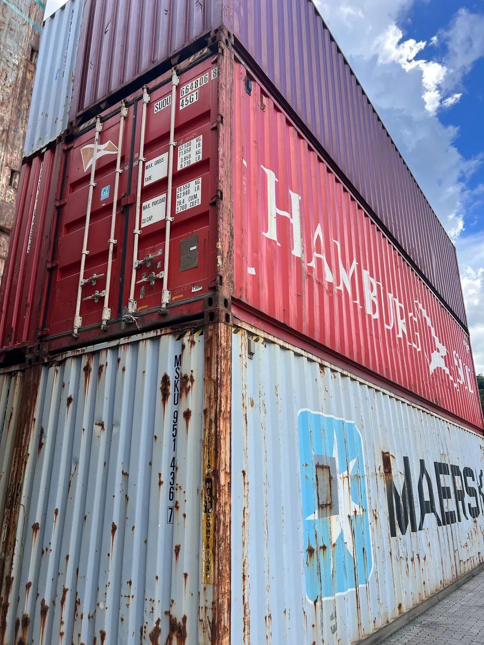 Container bom par uso - Foto 5
