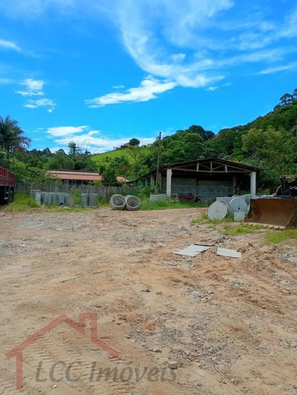 Sítio para Venda em Salesópolis