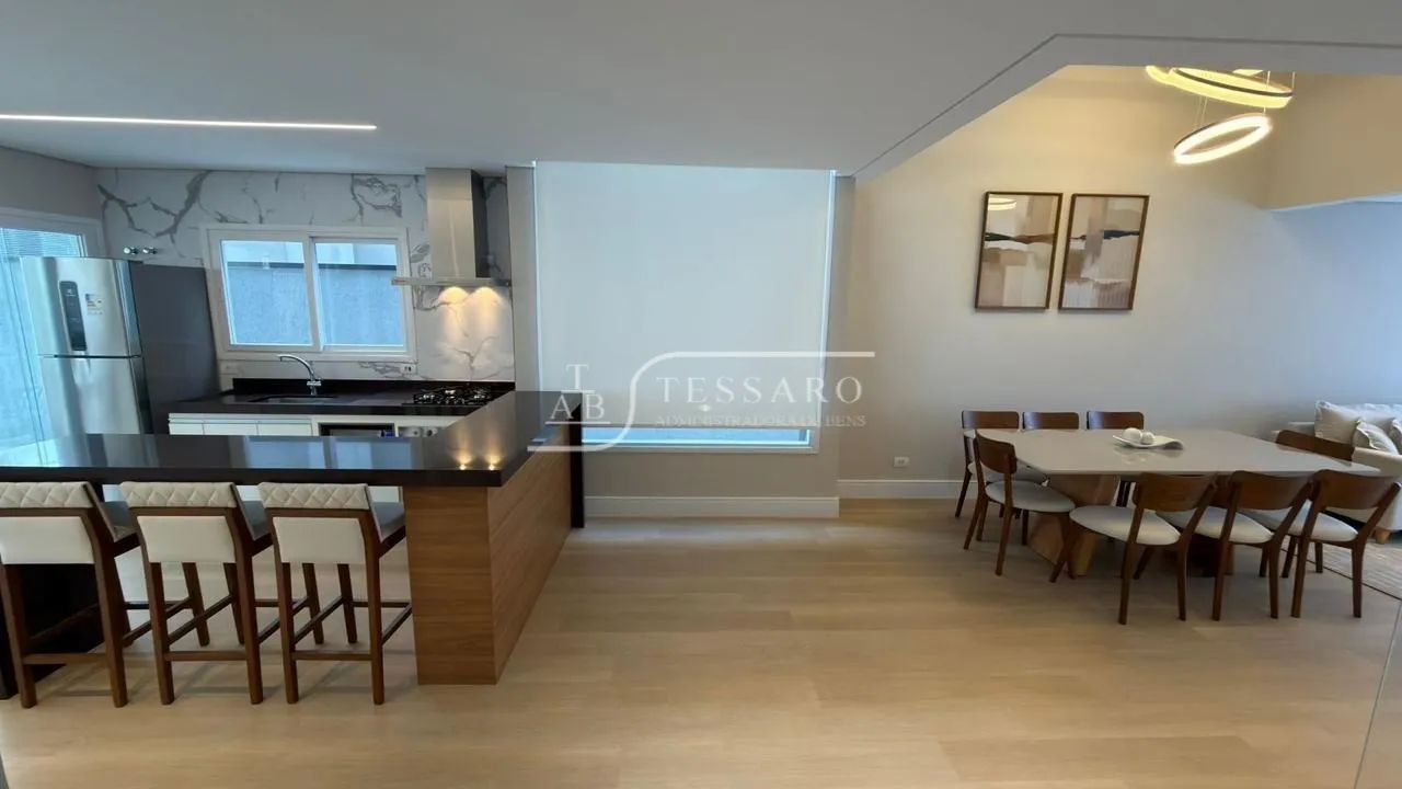 Casa Condomínio Fecahdo 289m 3 Suítes e 4 vagas de Carro Aruja - Sp - Foto 4