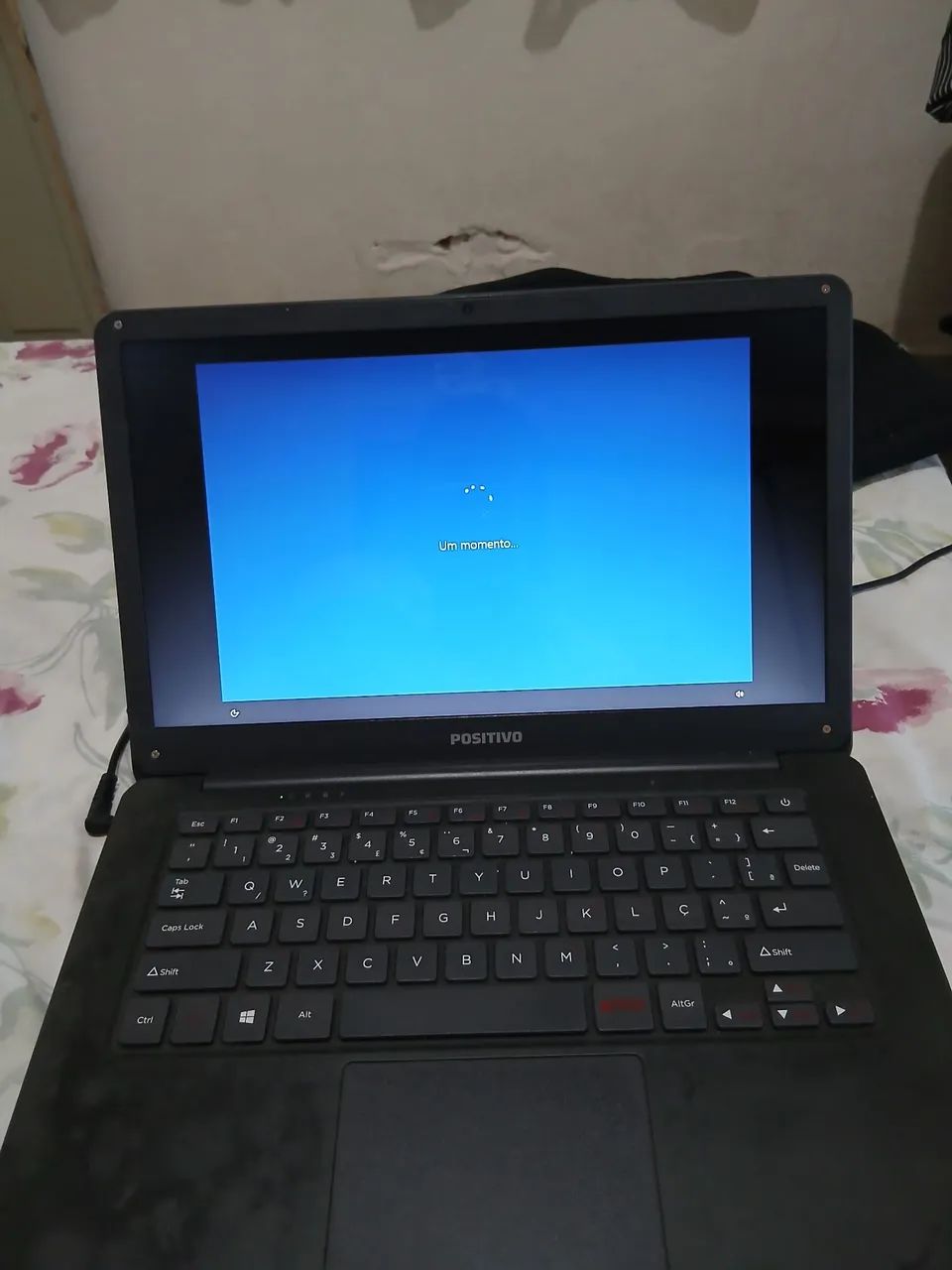 Notebook Positivo - Foto 3