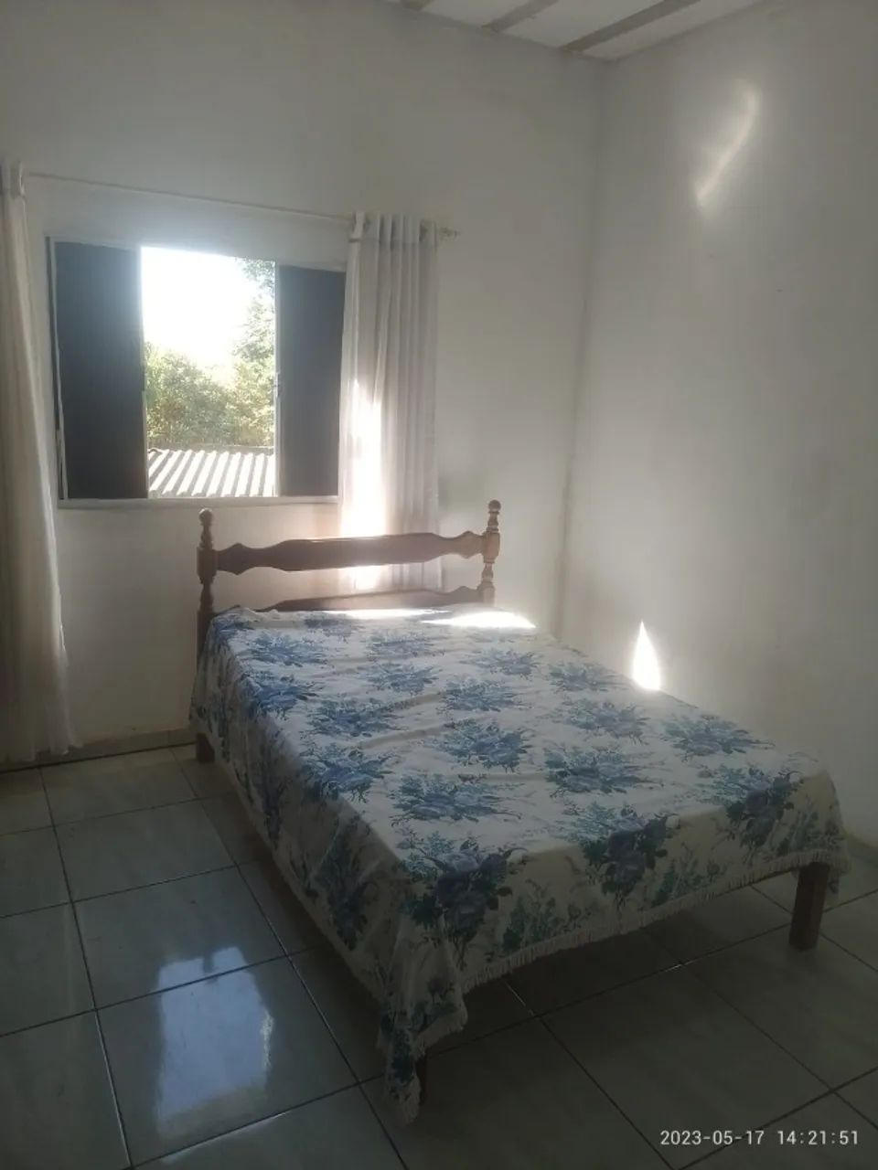 Sitio com piscina com 6 quartos area de 1.600 m² - Foto 3