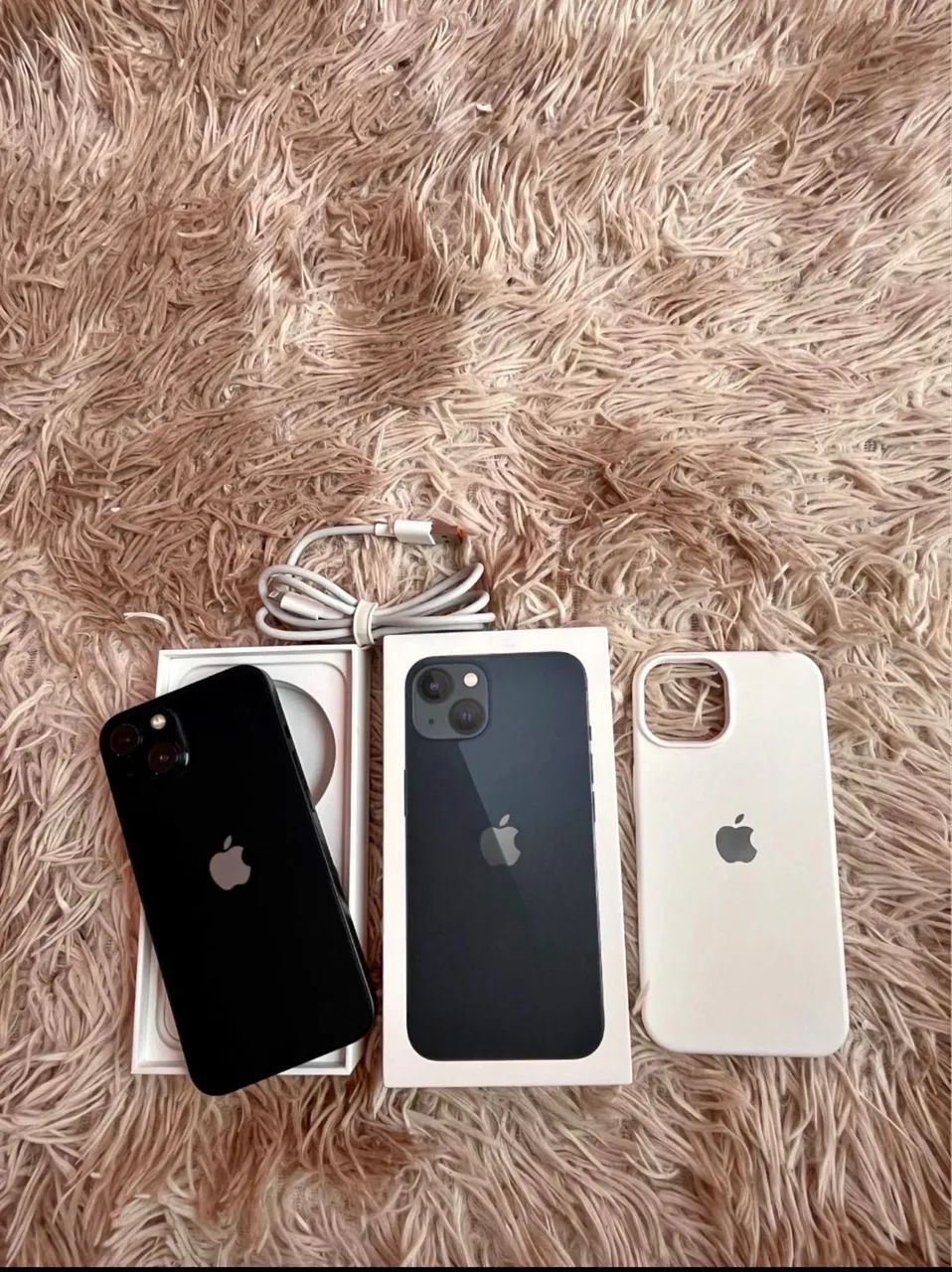 iPhone 13 128Gb Único dono  - Foto 2